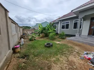 3bdrm House in Goba for Sale