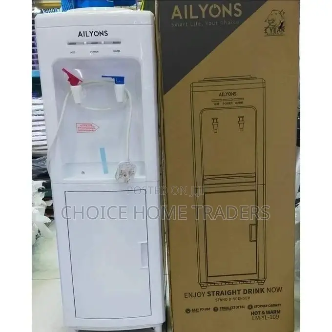 Ailyons Water Dispenser