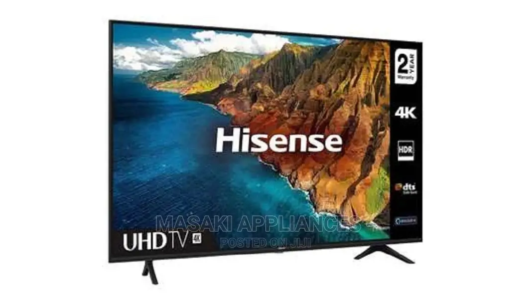 OFFER! Hisense 43 Inch A7100 Uhd Smart LED TV Youtube