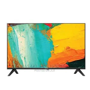 Brand New! Hisense 43a4k43" 60hz Smart Tv Inch Full Hd Youtube