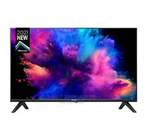 Brand New! Hisense 43a4k43" 60hz Smart Tv Inch Full Hd Youtube