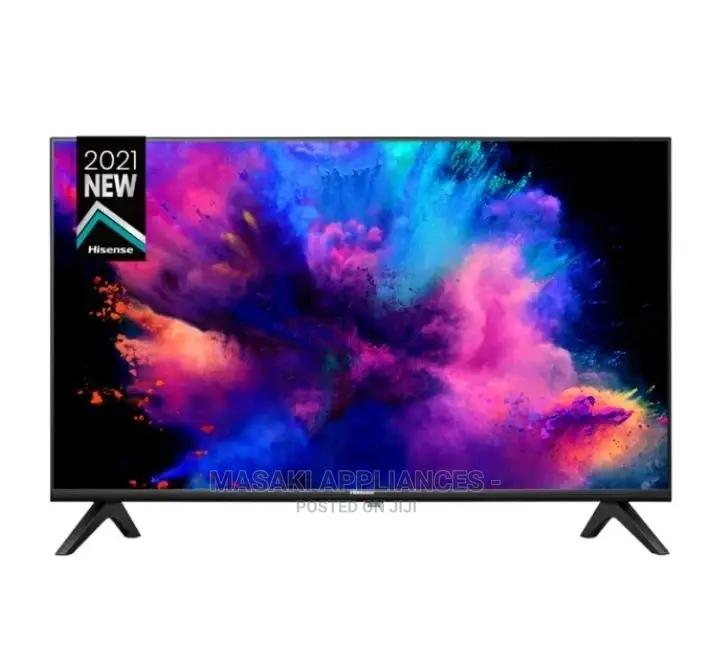 Brand New! Hisense 43a4k43" 60hz Smart Tv Inch Full Hd Youtube