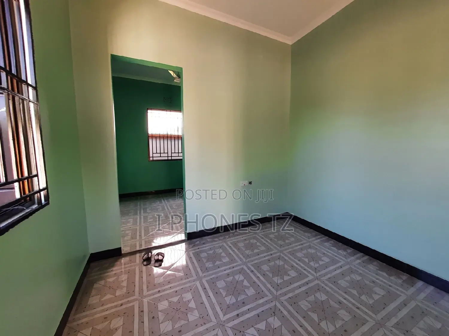 1bdrm Apartment in Chumba Choo, Kigamboni for rent