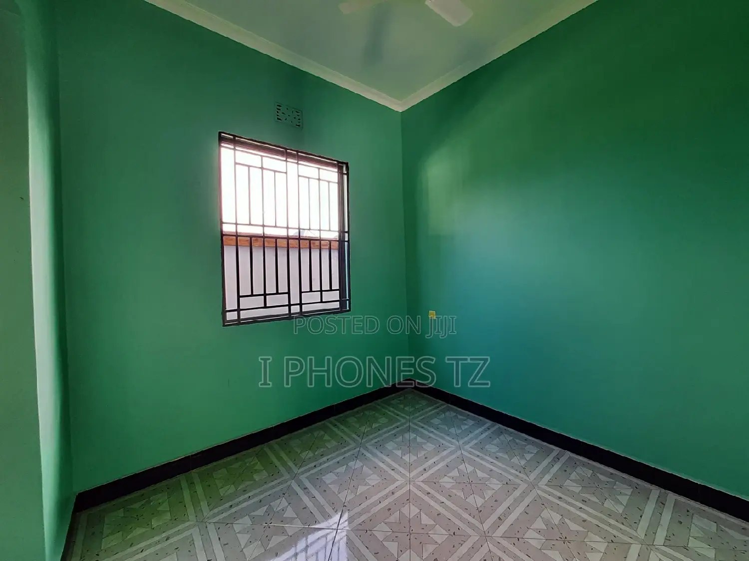 1bdrm Apartment in Chumba Choo, Kigamboni for rent
