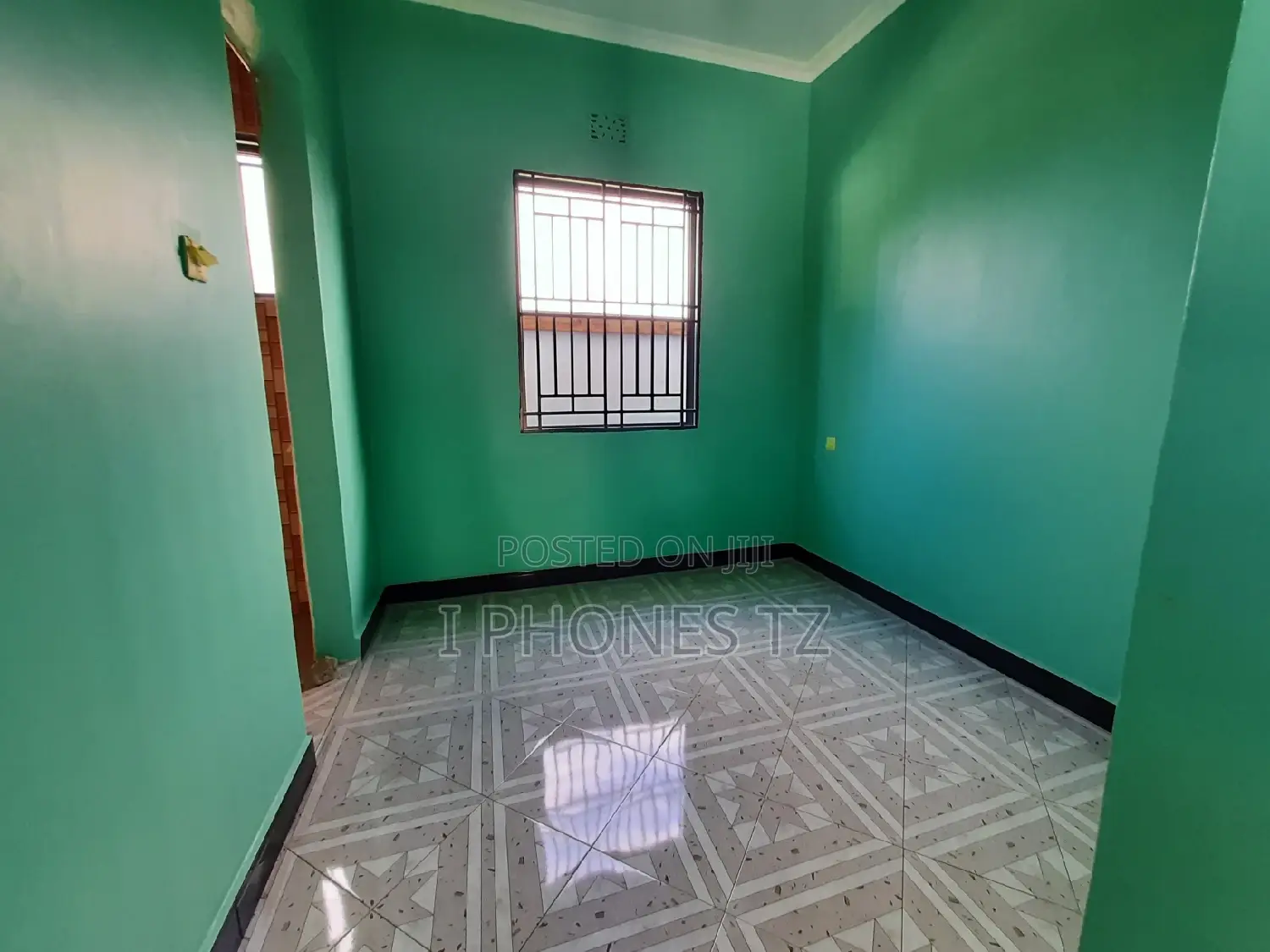 1bdrm Apartment in Chumba Choo, Kigamboni for rent