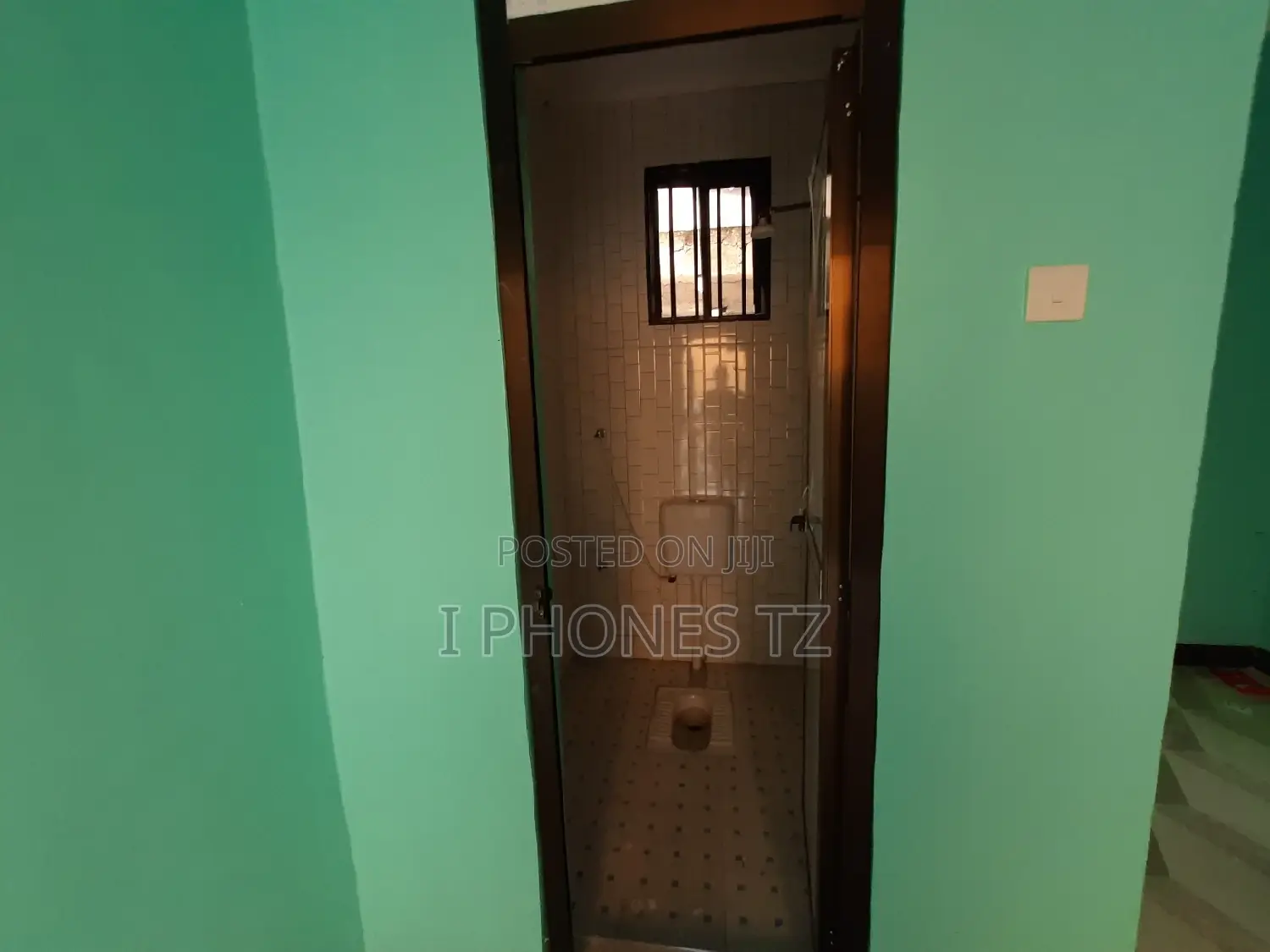 1bdrm Apartment in Chumba Choo, Kigamboni for rent
