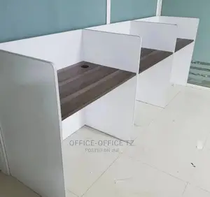 Workstation Table (3 Seaters)