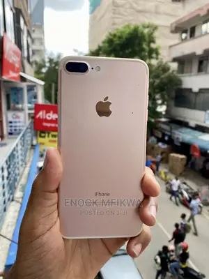 Apple iPhone 7 Plus 32 GB Rose Gold