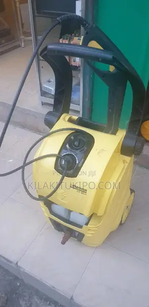 Electric Pressure Washer Machine