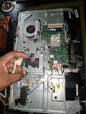 Computer and IT Services