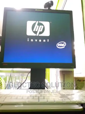 Computer and IT Services