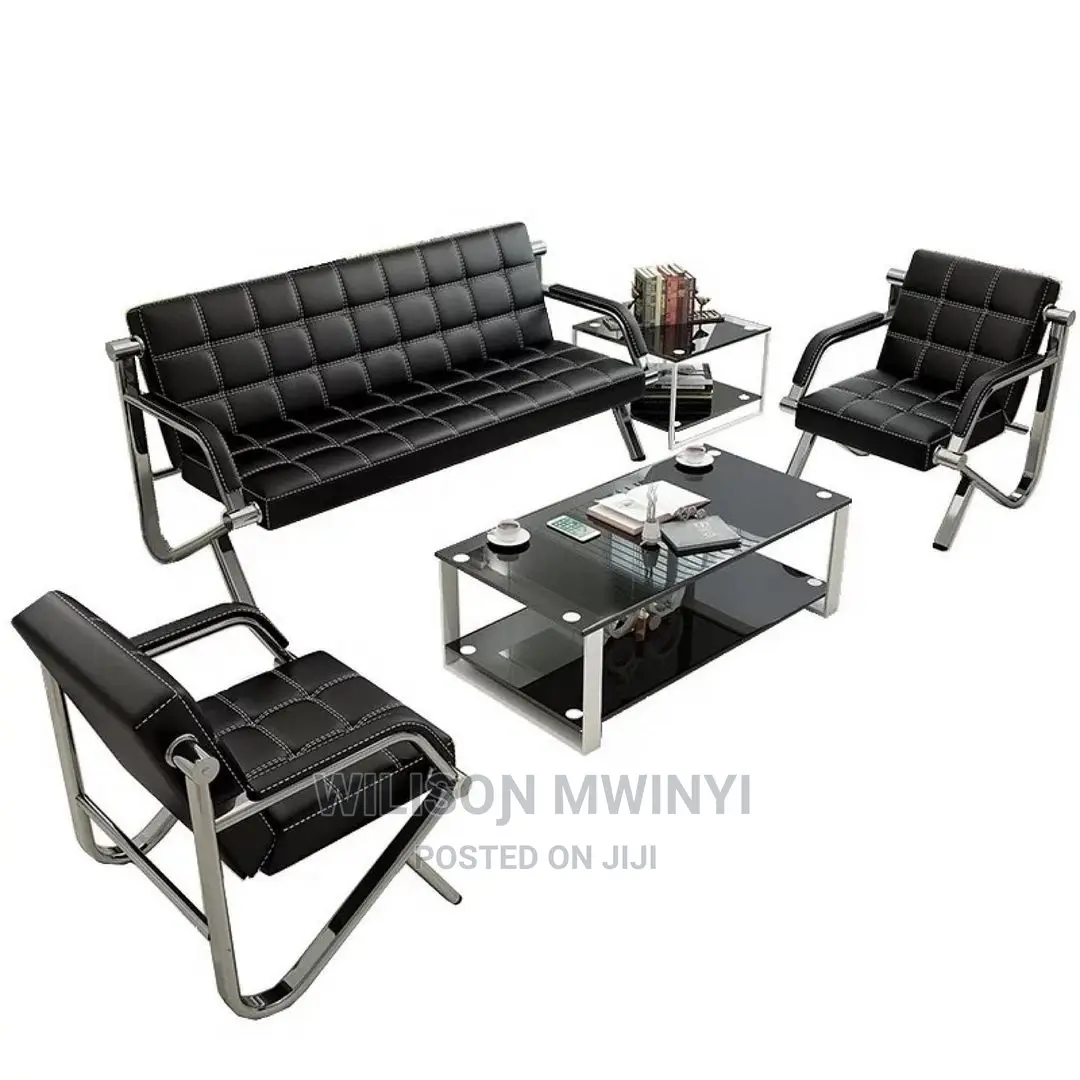Sofa Ya Office