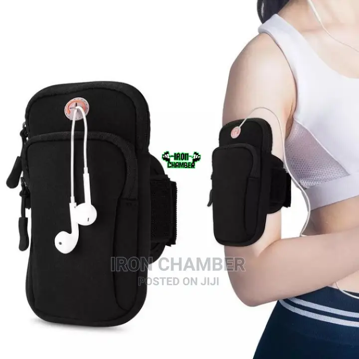 Phone Arm Band.
