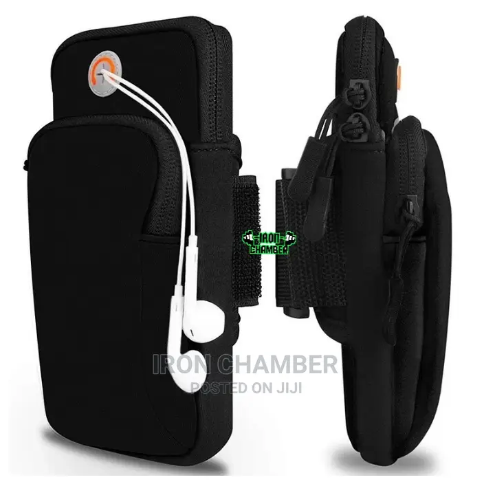 Phone Arm Band.