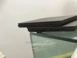 New Laptop Lenovo ThinkPad X270 8GB Intel Core I7 HDD 500GB