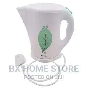 SATHIYA Electric Kettle