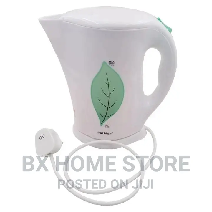 SATHIYA Electric Kettle