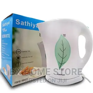 SATHIYA Electric Kettle