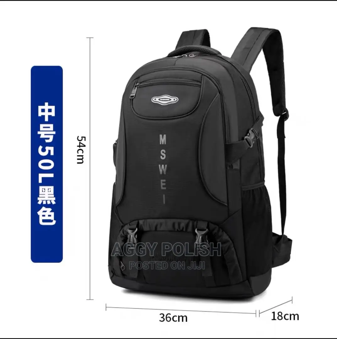 Travel Bag