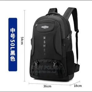 Travel Bag