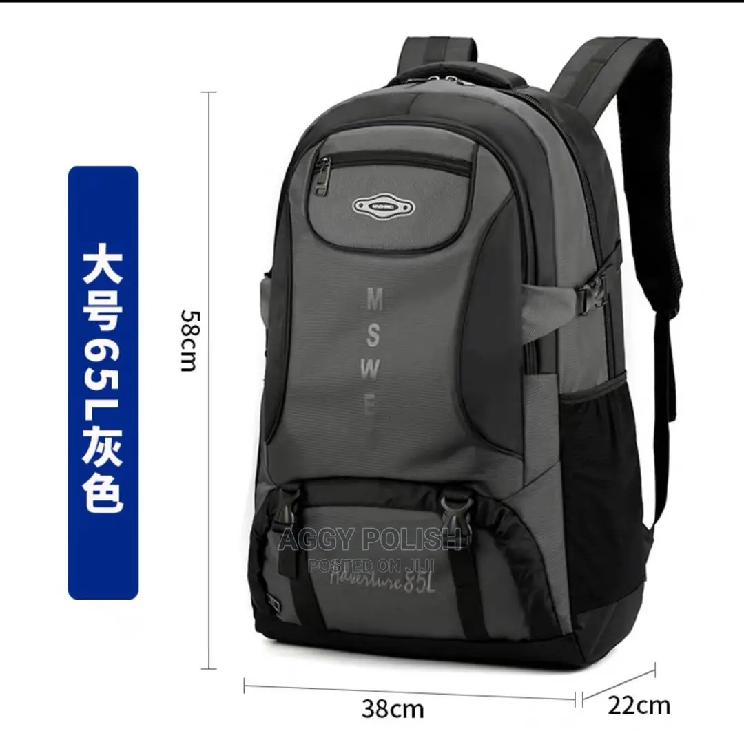 Travel Bag