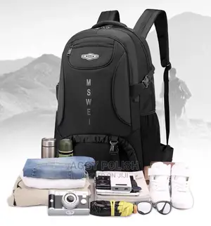 Travel Bag