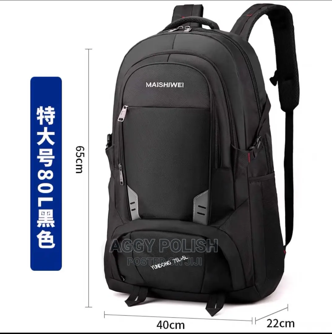 Travel Bag