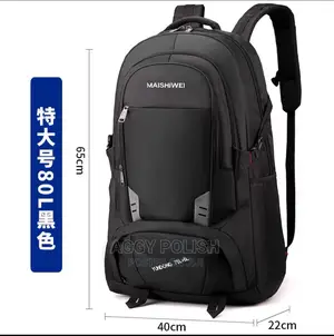 Travel Bag
