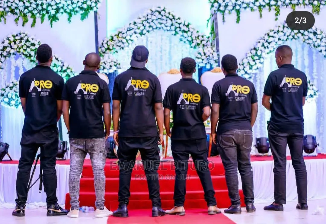 We Serv to Capture Your Best Moments
