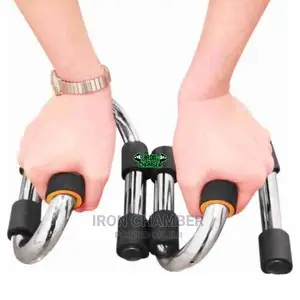 Push Up Stand.