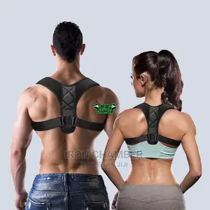 Photo - Posture Correction Belt