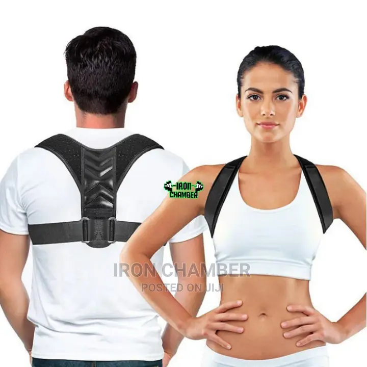 Posture Correction Belt