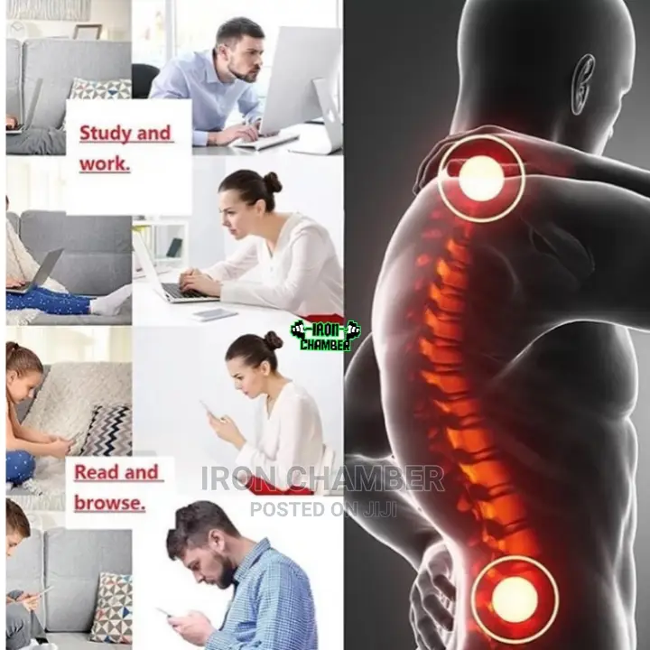 Posture Correction Belt
