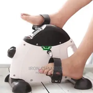 Mini Exercise Bike.