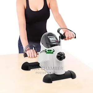 Mini Exercise Bike.