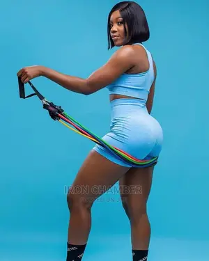 Fit Bands.