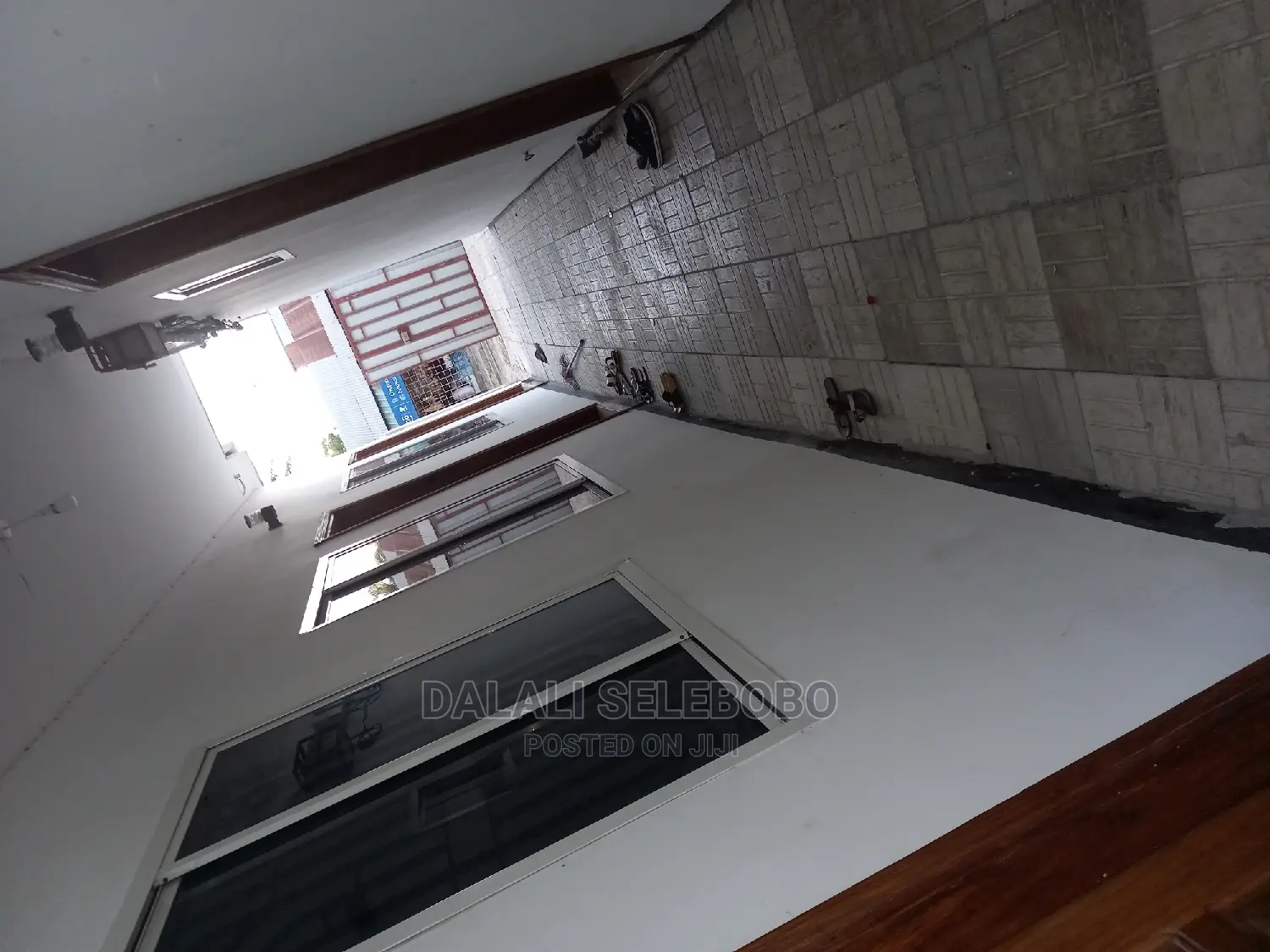 1bdrm Penthouse in Sinza E for Rent