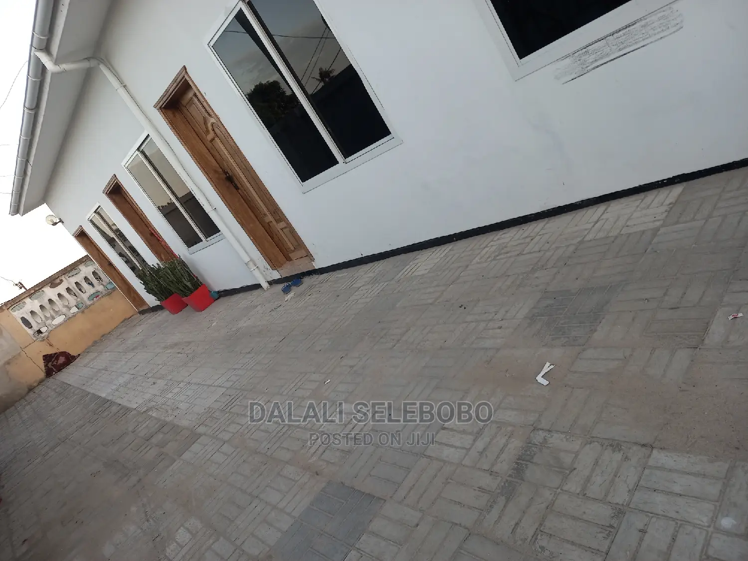 1bdrm Penthouse in Sinza E for Rent