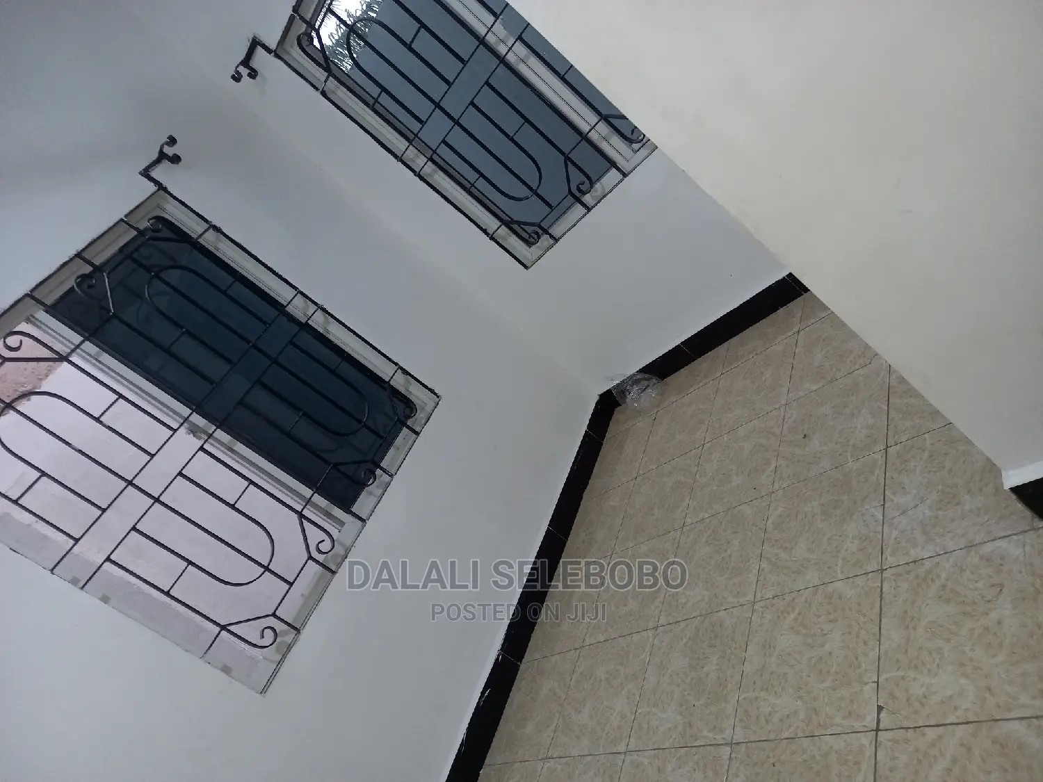 1bdrm Penthouse in Sinza E for Rent