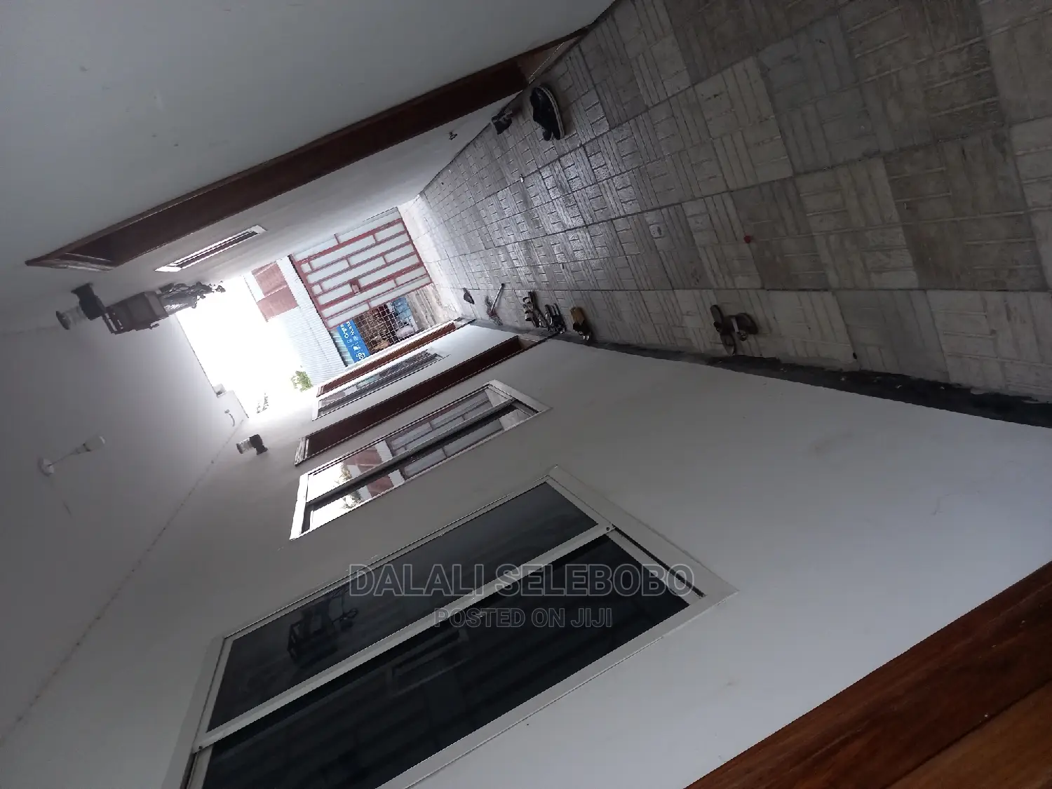 1bdrm Penthouse in Sinza E for Rent