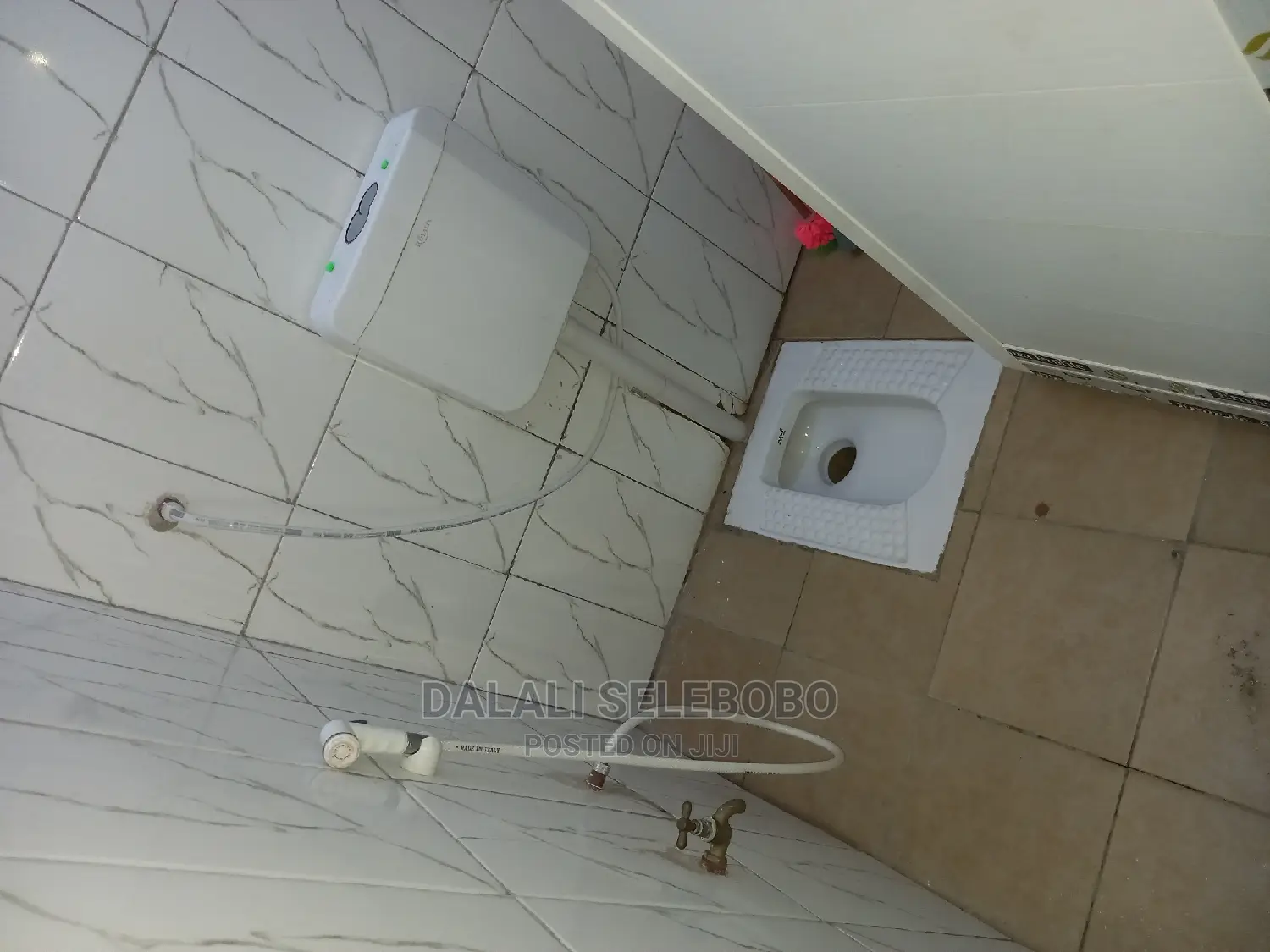 1bdrm Penthouse in Sinza E for Rent
