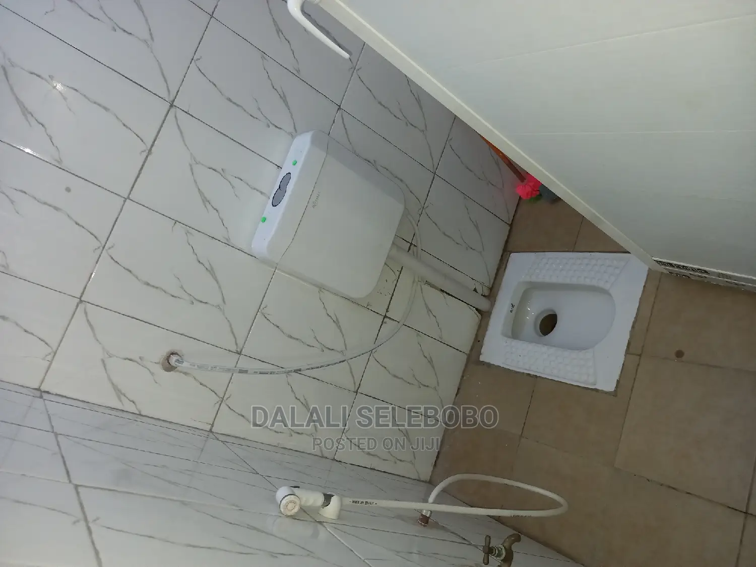 1bdrm Penthouse in Sinza E for Rent
