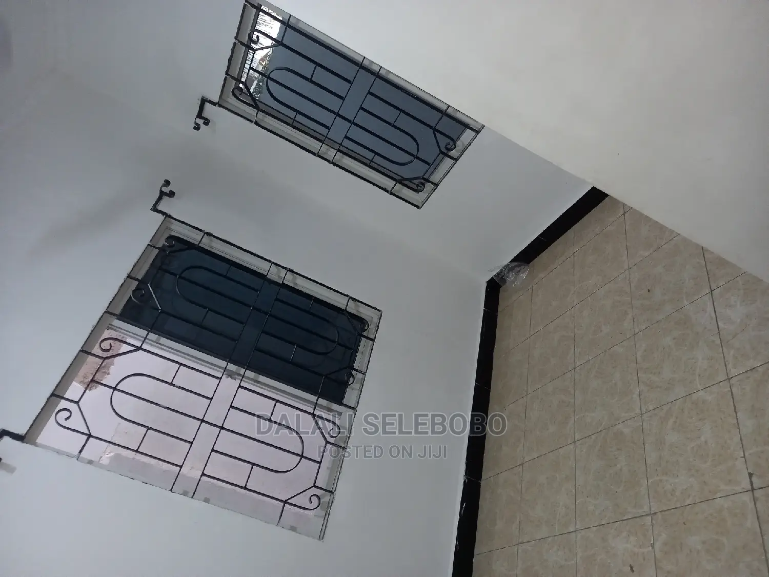 1bdrm Penthouse in Sinza E for Rent