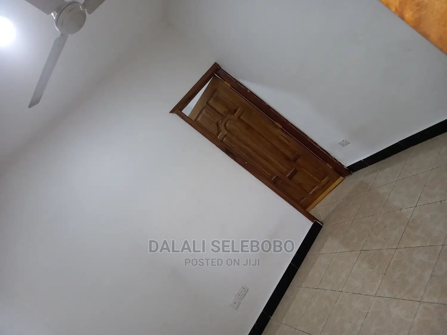 1bdrm Penthouse in Sinza E for Rent