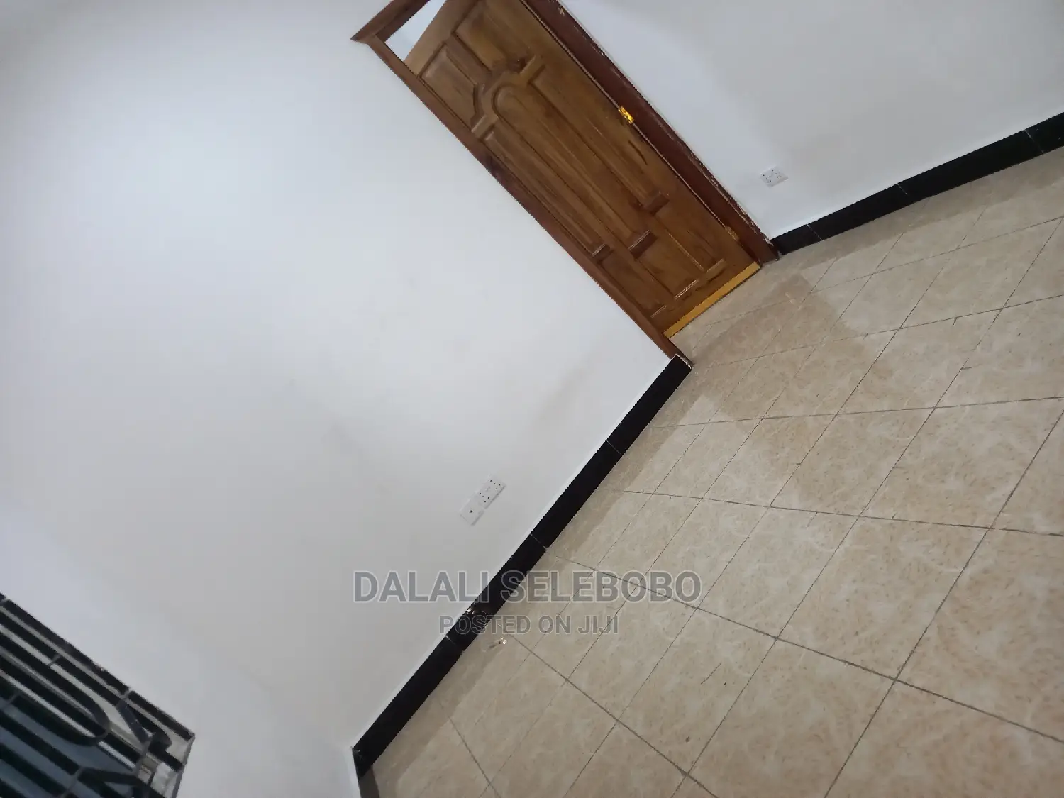 1bdrm Penthouse in Sinza E for Rent
