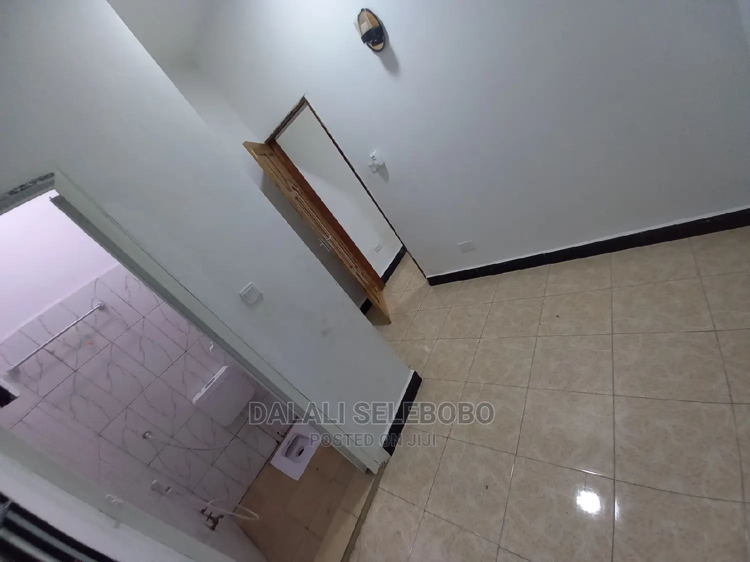 1bdrm Penthouse in Sinza E for Rent