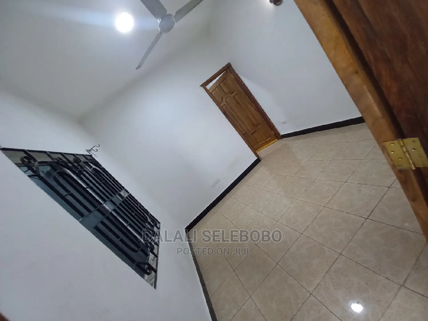 1bdrm Penthouse in Sinza E for Rent