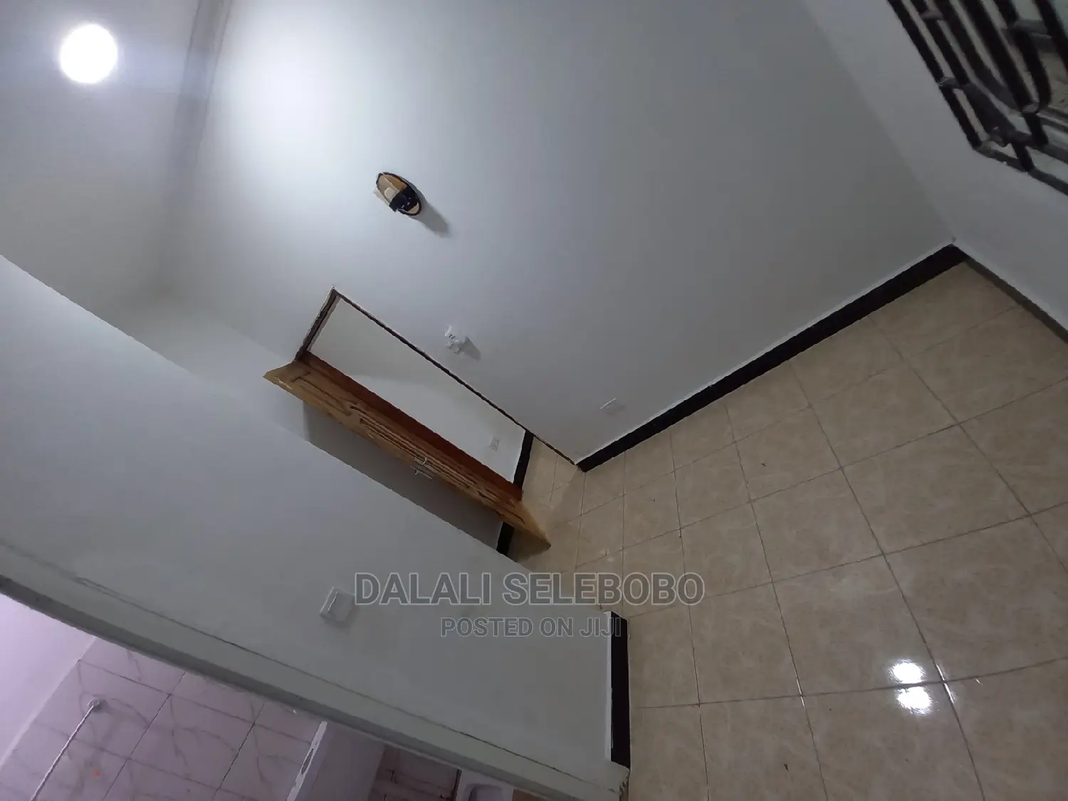 1bdrm Penthouse in Sinza E for Rent