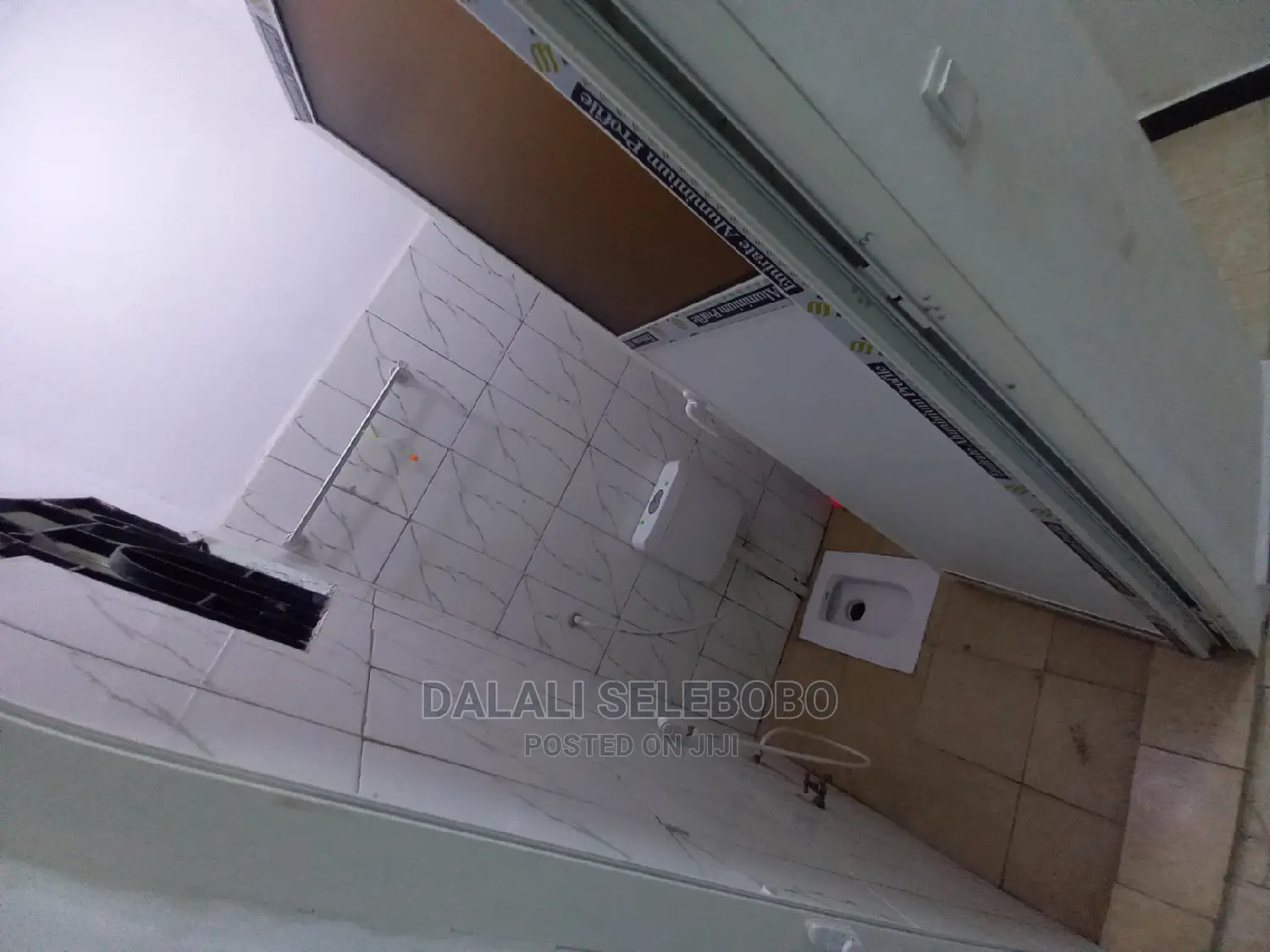 1bdrm Penthouse in Sinza E for Rent