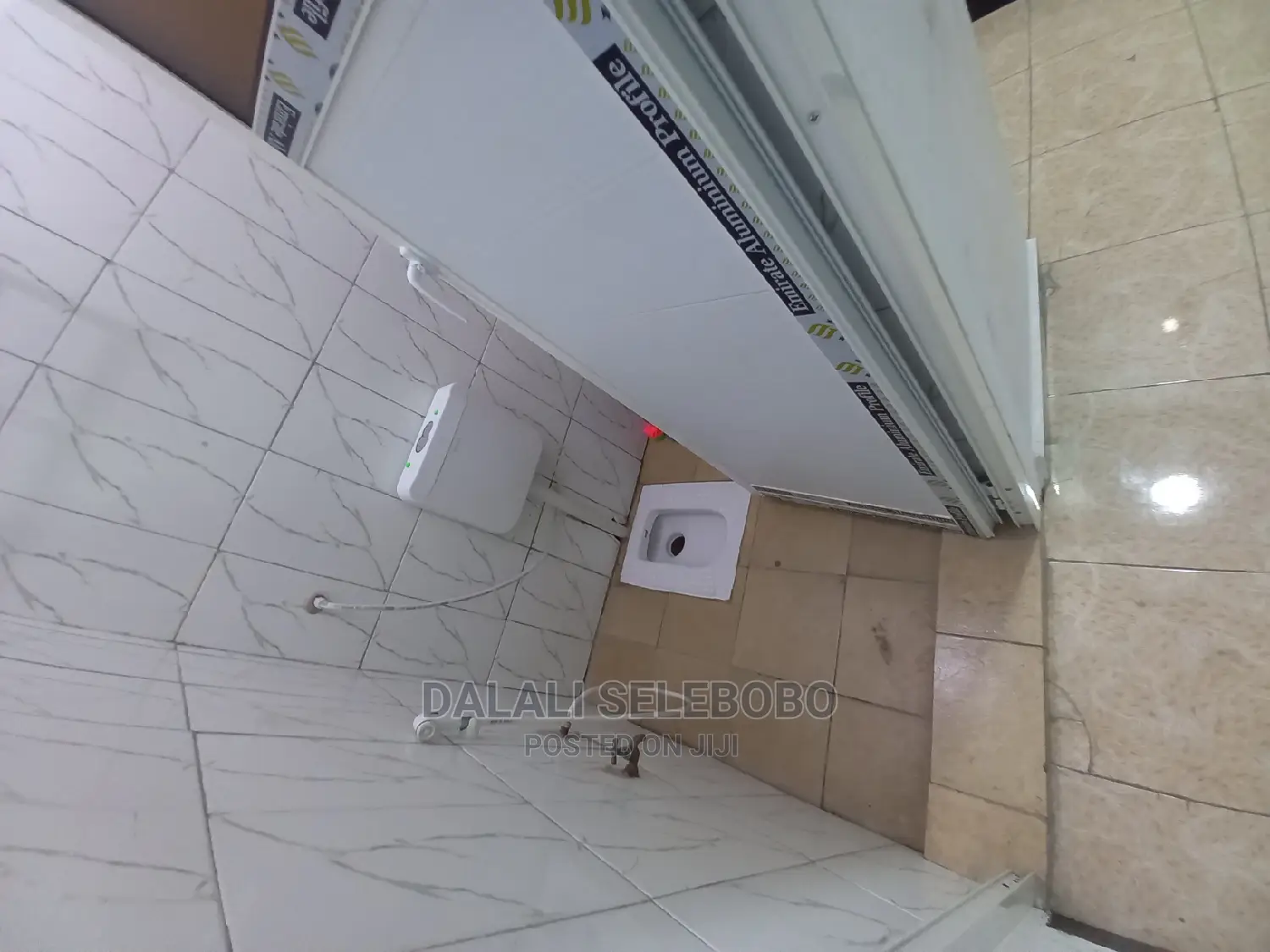 1bdrm Penthouse in Sinza E for Rent